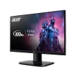 【Acer 宏碁】KA252Q E 抗閃系列 25型 IPS 100Hz 無邊框螢幕(FreeSync/1ms)