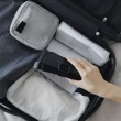 【台隆手創館】日本MARNA fuu超輕便旅行頸枕(充氣枕)