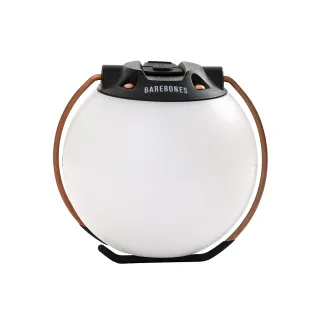 【Barebones】地球燈 Globe Light LIV-1208(露營燈 裝飾燈 旅遊 閱讀燈 燈具)