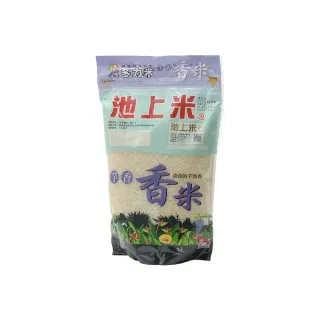 【池上多力米】池上多力芋香米 1.5kg