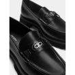 【PEDRO】PEDRO ICON真皮樂福鞋-黑色/深咖啡(小CK高端品牌 名人同款)