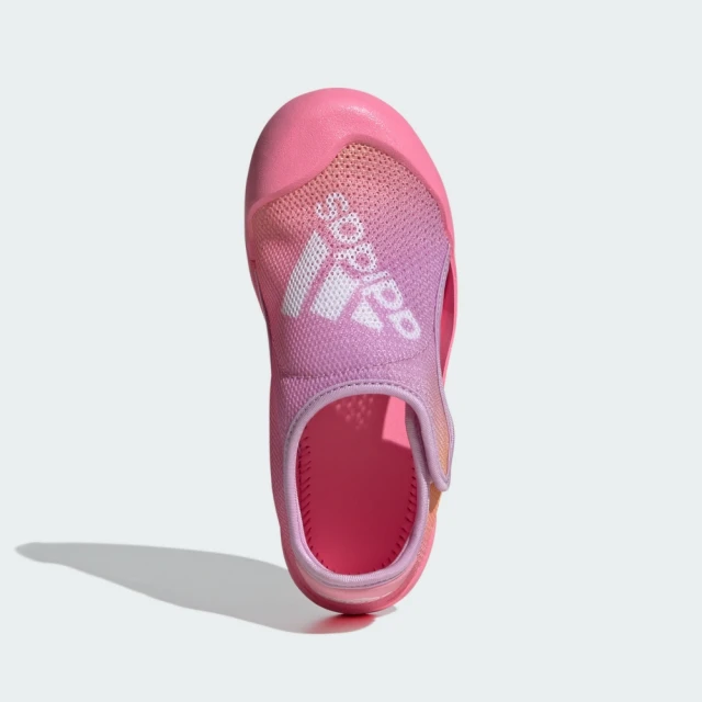 adidas 官方旗艦 X_PLRPHASE 運動鞋 童鞋 