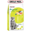 【UNCLE PAUL】保羅叔叔田園生機貓食 10kg 幼貓 全齡用(幼貓 母貓 全齡貓 貓飼料 寵物飼料)