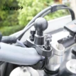 【五匹MWUPP】專業摩托車架-章魚-U扣(U扣/橫桿/擋車)