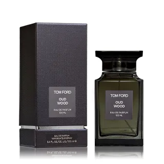 【TOM FORD】Oud Wood 神秘東方淡香精 100ML(私人調香系列 平行輸入)