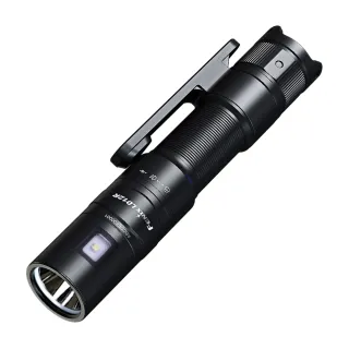 【Fenix】LD12R 雙光源多用途便攜手電筒(Max 600 Lumens)