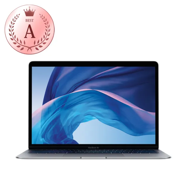 Apple】A級福利品MacBook Air Retina 13吋i5 1.6G 處理器8GB 記憶體