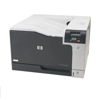 【HP 惠普】Color LaserJet Professional CP5225dn 雷射印表機CE712A