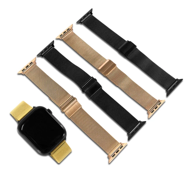 Watchband Apple Watch 全系列通用錶帶 