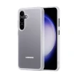 【IN7】IN7 Samsung S24+ 6.7吋 膚感系列半透明磨砂款防摔防撞手機保護殼