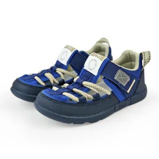 【IFME】16.0-18.0cm 機能童鞋  排水系列(IF20-431801)