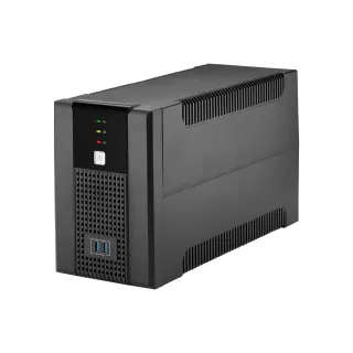 【特優Aplus】Plus5E-US1000N 1000VA UPS不斷電系統(在線互動式UPS)