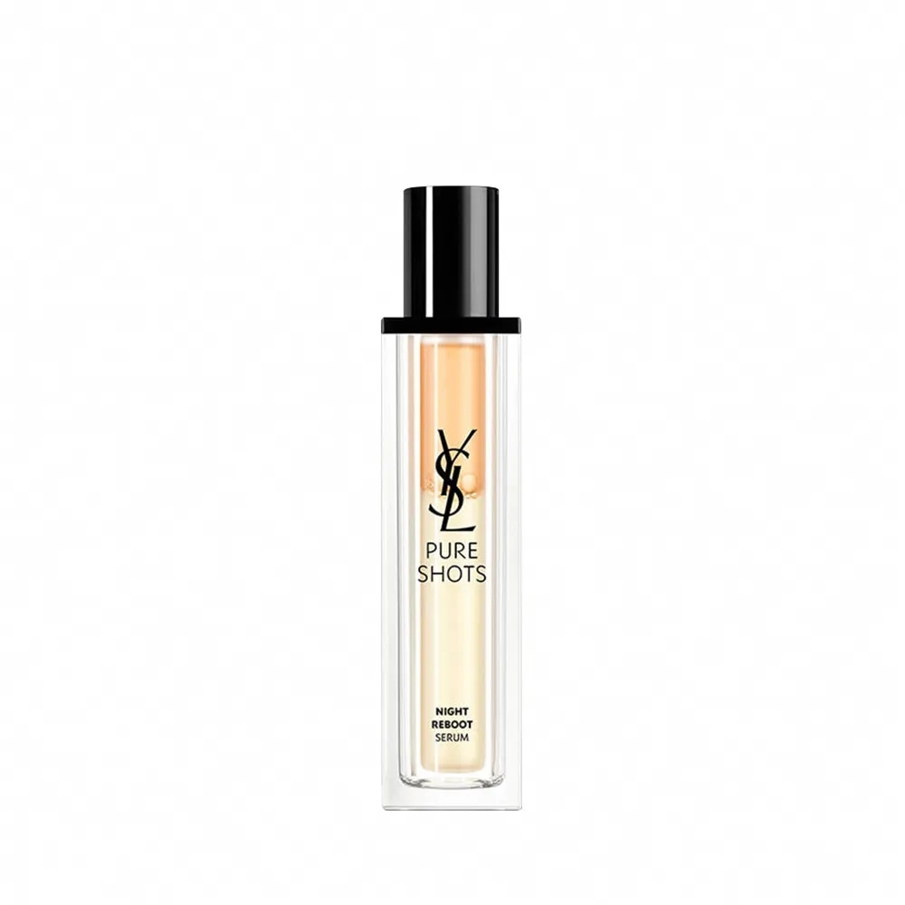 【YSL】官方直營 極效活萃夜光仙人掌超級精華50ml(新品上市)