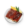 【鱻魚號】日式風味薄鹽鮮嫩蒲燒鰻15包加送1包(250g±10%/包)