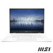 【MSI 微星】13吋i5 翻轉觸控商務筆電(Summit E13 Flip Evo/i5-1340P/16G/512G SSD/W11P/A13MT-255TW)