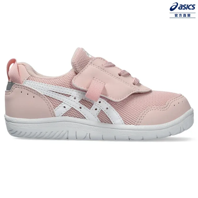 【asics 亞瑟士】MYSEL MINI 中童  布鞋(1144A329-700)