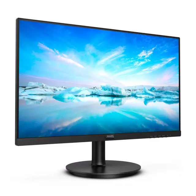 【Philips 飛利浦】271V8LAB 27型Adaptive-Sync 液晶顯示器(VA/1920x1080/100Hz/內建喇叭)