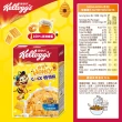 【家樂氏Kelloggs】格格脆系列口味任選x2盒早餐麥片(格格脆/棉花糖/蜂蜜)