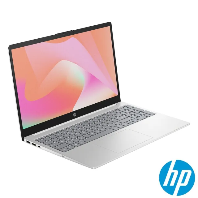 【HP 惠普】15吋 i5-1334U 輕薄效能筆電(超品15 15-fd0259TU/8G/512G SSD/Win11)