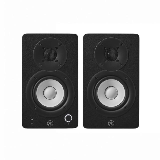  YAMAHA 山葉 HS3 攜帶型電腦喇叭，專為主喇叭設計，提供優異音質表現。支援黑色與白色兩色選擇，產自其他國家，享1年保固及BSMI R33092認證。輕巧便攜，適合電腦使用，提升您的影音體驗。無需WiFi或藍芽，簡單連線即享清晰聲音。 