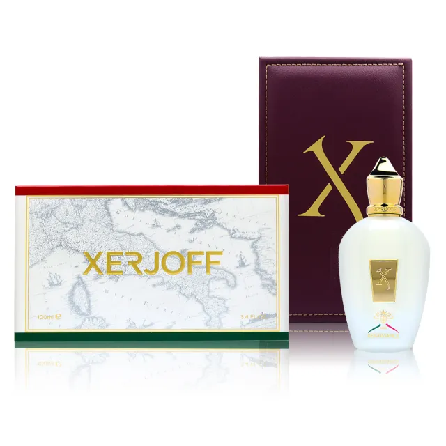 【Xerjoff】1861 Renaissance 文藝復興淡香精 EDP 100ml(平行輸入)