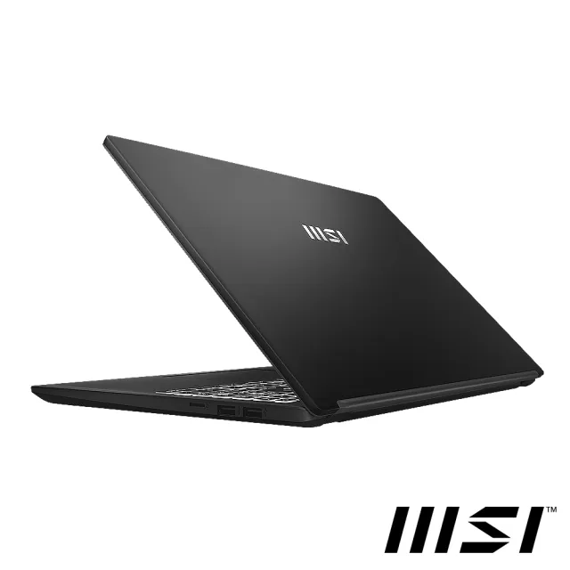 【MSI 微星】15吋i5輕薄效能筆電(Modern 15/i5-1235U/16G/512G/W11/B12M-435TW)