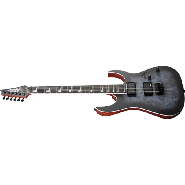 【IBANEZ】GRG121PAR KBF電吉他 琴架豪華組(原廠公司貨 商品皆有保固一年)