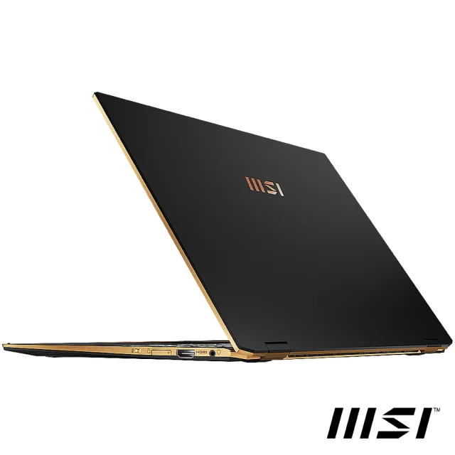 【MSI 微星】13.4吋i7翻轉觸控商務筆電(Summit E13 Flip Evo/i7-1360P/16G/1T SSD/W11P/204TW)