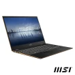 【MSI 微星】13.4吋i7翻轉觸控商務筆電(Summit E13 Flip Evo/i7-1360P/16G/1T SSD/W11P/204TW)