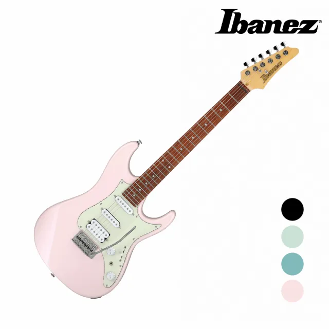【IBANEZ】AZES40 電吉他 多色款(原廠公司貨 商品保固有保障)
