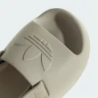 【adidas 官方旗艦】ADIFOM ADILETTE 涼鞋 童鞋 - Originals IG8434