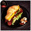 【里山十二食】3包組-Pastrami煙燻牛肉-薄2mm(140g±10%)