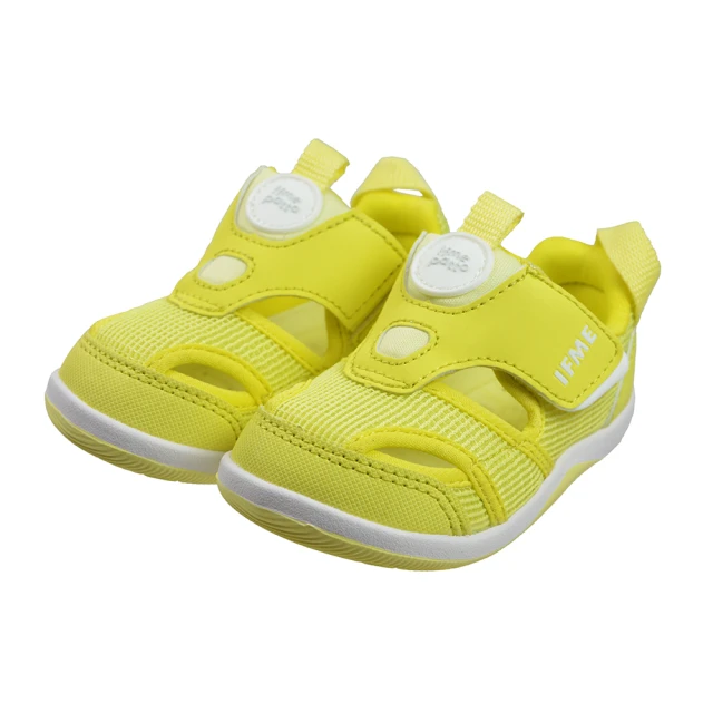 IFMEIFME 寶寶段 排水系列 機能童鞋(IF20-430601)