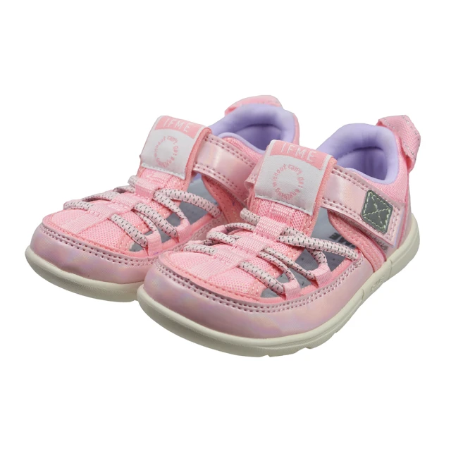 IFME 小童段 萌娃系列 機能童鞋(IF20-433302