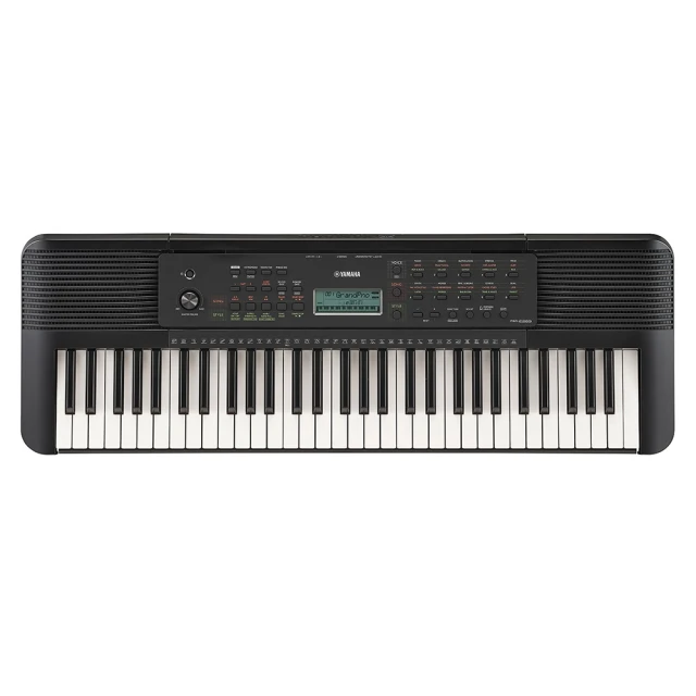 Yamaha 山葉音樂 PSR-E283 標準61鍵電子琴 Keyboard(全新公司貨 原保一年 E283)