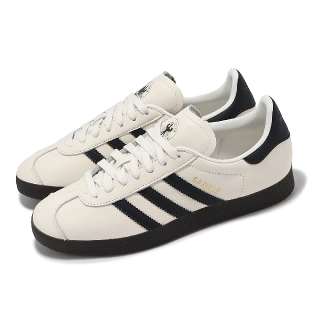 adidas 愛迪達 休閒鞋 Gazelle 男鞋 女鞋 白