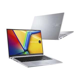 【ASUS 華碩】15.6吋i5輕薄筆電(Vivobook X1505VA/i5-13500H/8G/512G SSD/W11/OLED/3K)