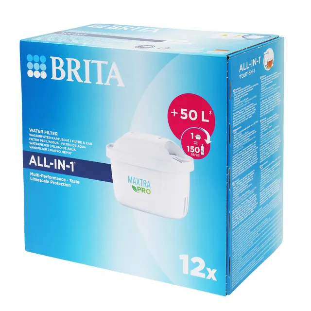 BRITA MAXTRA+ 12個セット dorarecoya_buraif1-12