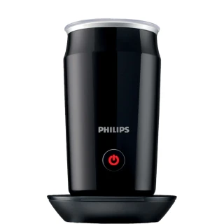 【Philips 飛利浦】★全自動冷熱奶泡機(CA6500)