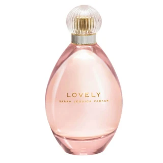 【Sarah Jessica Parker 莎拉潔西卡】Lovely 慾望城市 淡香精(100ml 平行輸入)