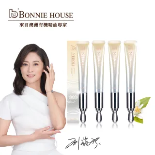 BonnieHouse電波撫紋提拉抗老眼霜