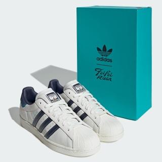 【adidas官方旗艦】CNY SUPERSTAR 運動休閒鞋 貝殼 男/女 - Originals ID1139