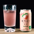 【田島硝子】日本職人手工吹製  富士山杯 櫻花限量款 高杯啤酒杯 隨飲料變色 酒杯(TG16-015-TS)