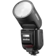 【Godox 神牛】S級福利品 V1Pro TTL 鋰電圓頭機頂閃光燈 FOR Canon(公司貨)