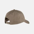 【NEW BALANCE】NB 帽子 運動帽 棒球帽 遮陽帽 老帽 卡其 LAH21214SOT