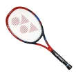 【YONEX】硬式網球拍穿線拍紅X藍(VCOREACE)