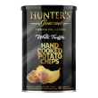 【Hunter’s 杭特】杜拜 手工洋芋片 150g任選3罐(黑松露/白松露/牛肝菌)
