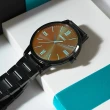 【CASIO 卡西歐】MTP-E600B 流線型 精緻時尚 羅馬數字 腕錶 手錶 41mm(生活防水)