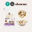 【chew me】寵物凍乾（鮮干貝｜鮮蝦仁） 25g(寵物零食/肉乾)
