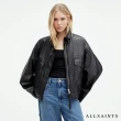 【ALLSAINTS】CLAY 寬鬆羊皮騎士皮衣 WL025Y(寬鬆版型)